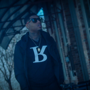 Men's R Brand Sweatshirt